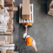 Distributor Relationship